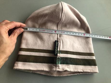 Čepice elodie details 2-3roky světlá růžová pink, elodie details,110