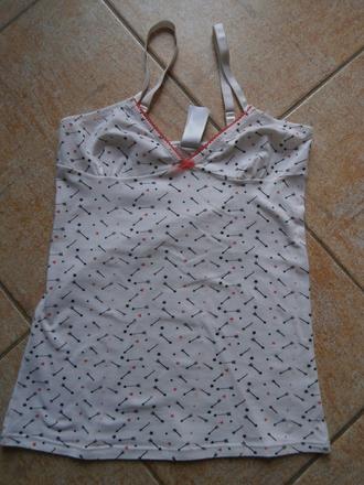 Tílko/košilka, takko,140