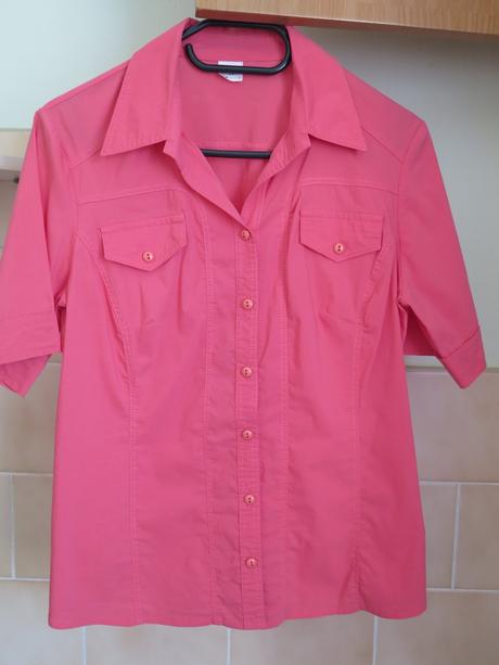 Dámská halenka, vel. 40, 40