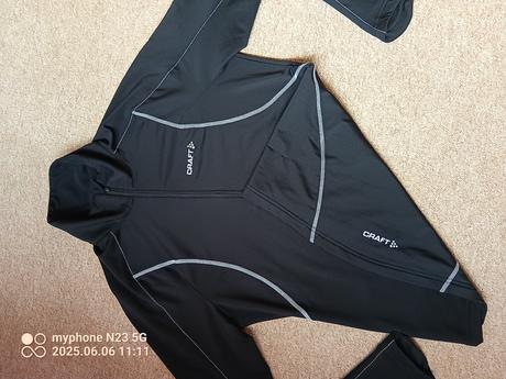 Tričko zn."craft" vel."m", craft,m