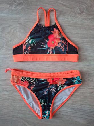 Dvoudílné plavky olaian, 134