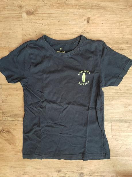 Tričko 134/140, pepperts,134