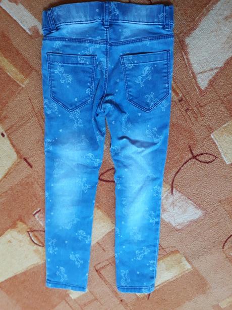 Kalhoty, dopodopo,116