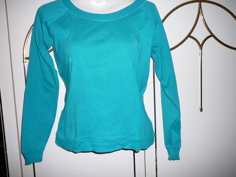 Dámská blůza dl.rukáv new yorker, new yorker,l