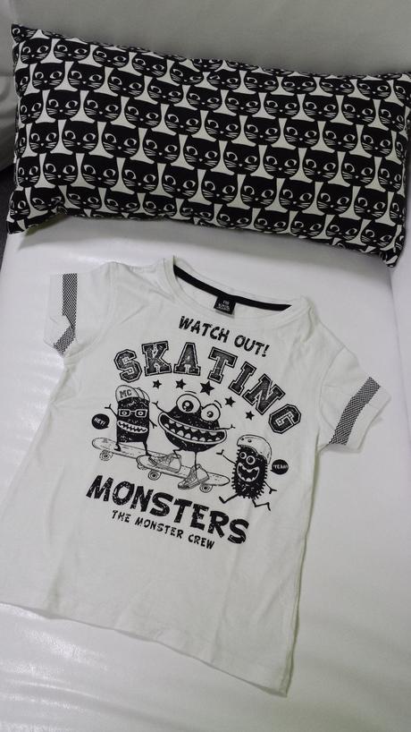 Tricko priserky, 116