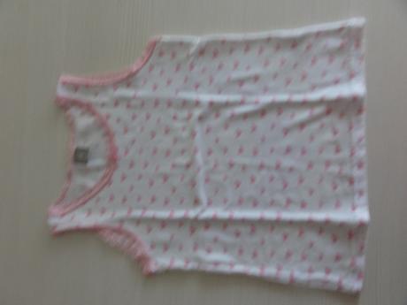 Nátělník dívčí, kids,110