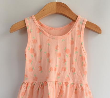 Šaty vel. 24 - 36 m, primark,98