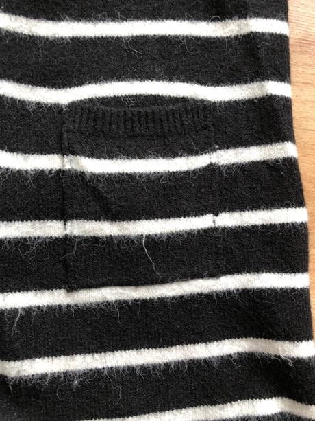 Dlouhy svetr 122/128 pepperts, pepperts,122