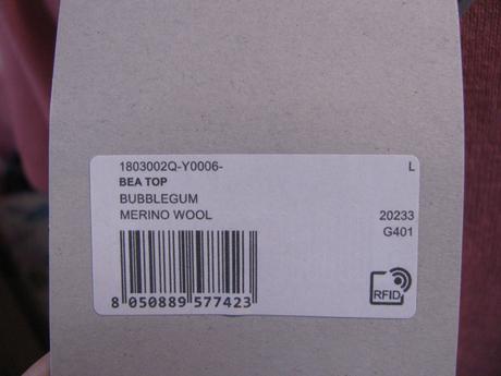 Dámská halenka vivienne westwood, l