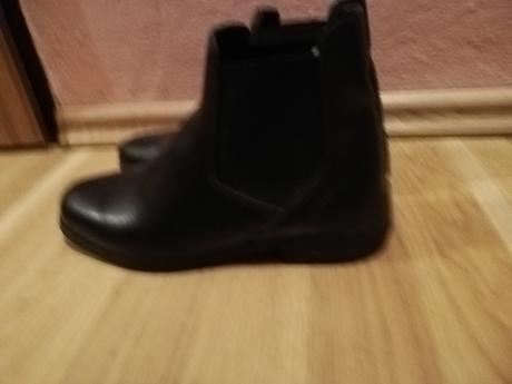 Boty dívčí jezdecké, vel. 37., decathlon,37