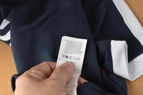 Tričko vel. 5 - 6 let, 116