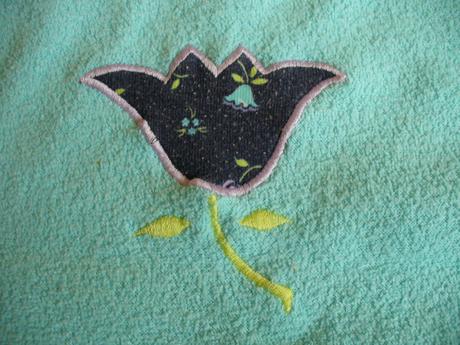 Froté mikina vel. 104 zn. x-ceed, 104