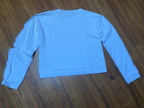 Dívčí mikina liu jo, vel. 14 let, liu jo,164