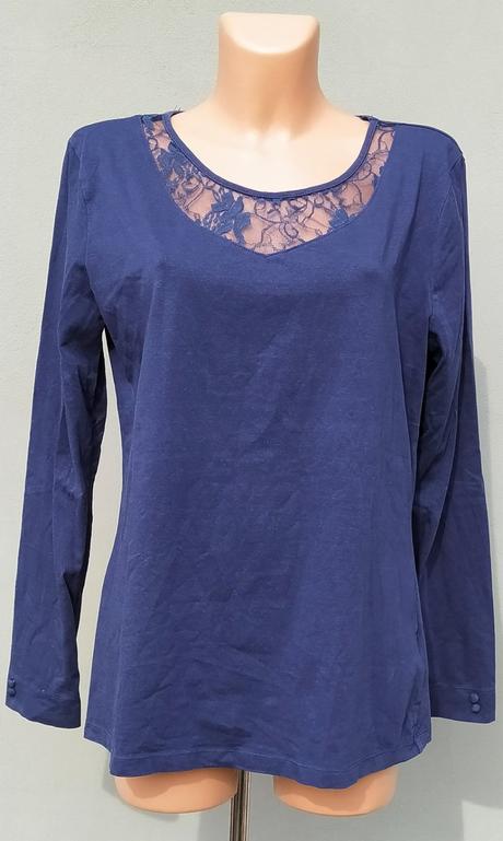 Tričko halenka takko flame - vel.xxl, takko,xxl