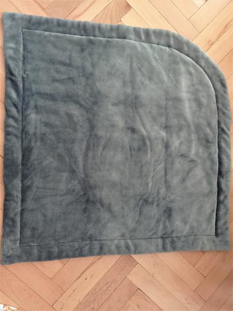 Zavinovačka / deka oboustranná,