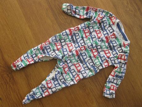 Overal s barevnými autíčky, george,62