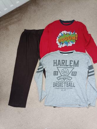 Pyžamo 128/134, 128