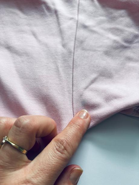 Ob/ triko růžové barbie - v.9/10 let, barbie,140