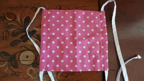 Rouška dámská v-mart liberec, 