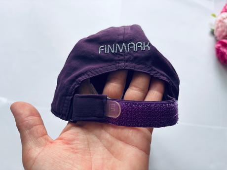 Kšiltovka dětská - v.cca 5/9 let, 122