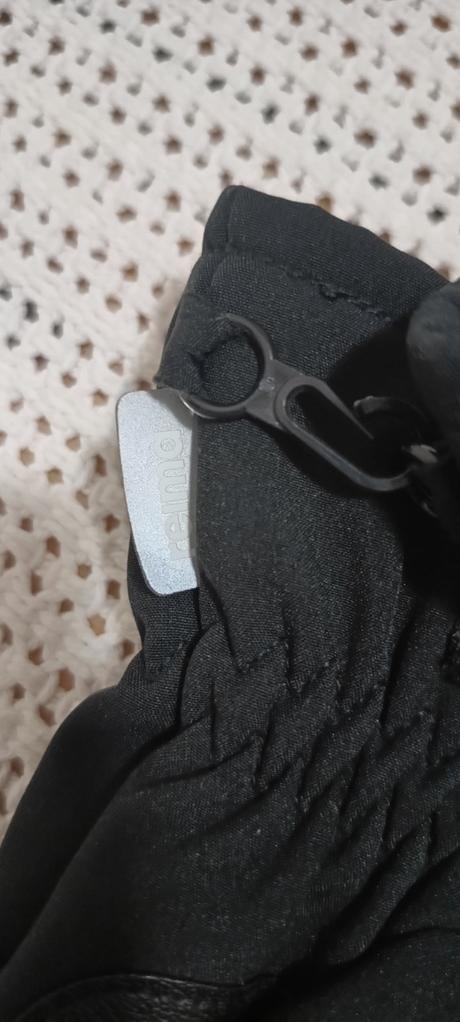 Reima prstové rukavice, reima,92