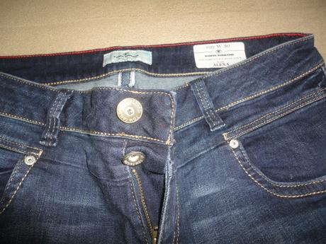 Jako nové rifle tom tailor, vel. w30, tom tailor,m