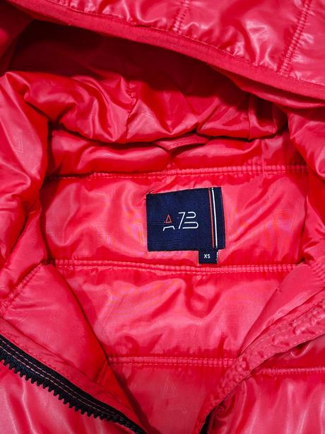 Zimní bunda, sam73,xs