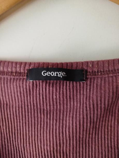 Tílko zn. george vel.44, george,44