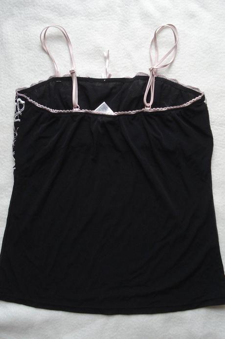 Košilka s výšivkou, miriale,l