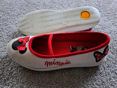 Přezůvky z ccc, vel. 33, 33