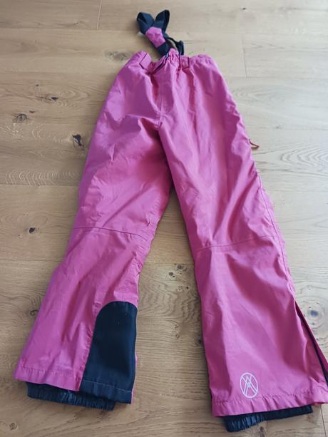 Oteplovačky č.134/140, 134