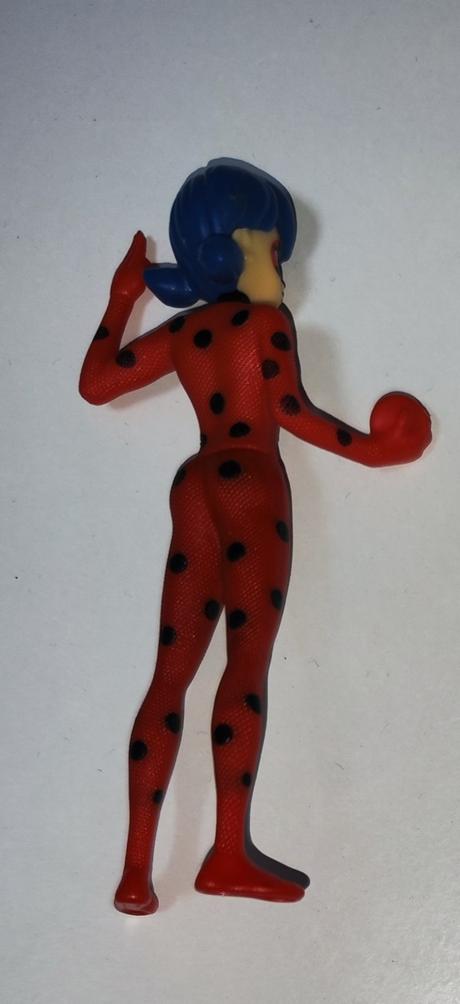 Figurka kouzelná beruška,