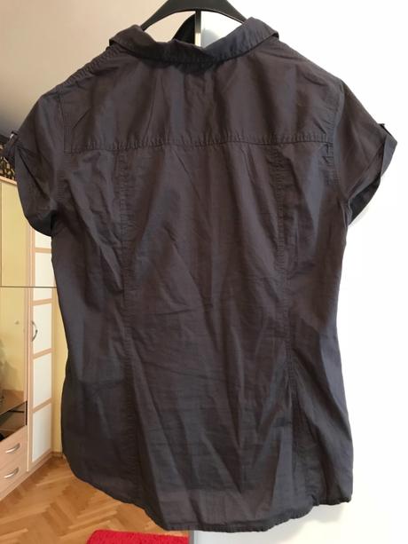 Košile, h&m,46