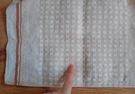 Malý ubrus /dečka na stůl,