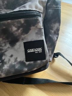 Lehký městský batoh,