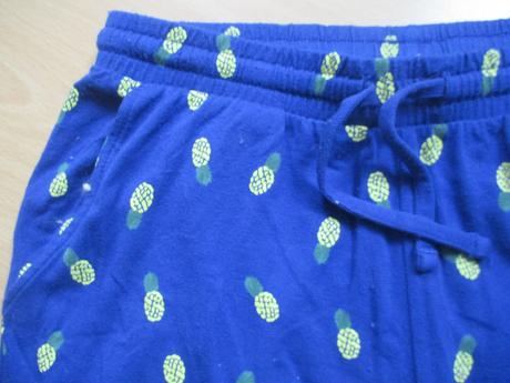 Harémové tepláky/kalhoty 134/140, pepperts,140