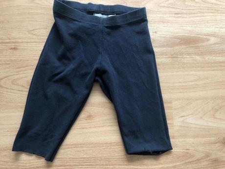 Ustrihnute leginy na zahradu 122/128, pepperts,122