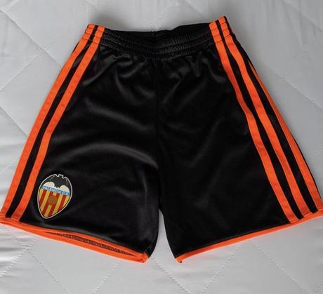 Kraťasy, adidas,128