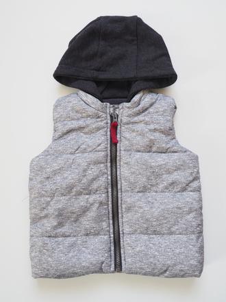 Zateplená vesta vel 68, f&f,68