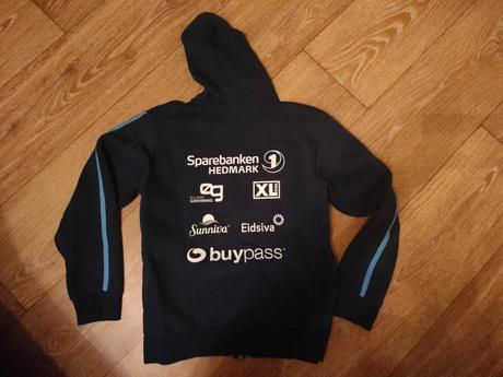 Dětská mikina, 146