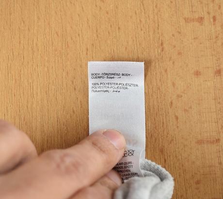 Pyžamové kalhoty vel. 10 - 11 let, 146