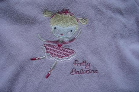 Fleecová mikinka, early days,86