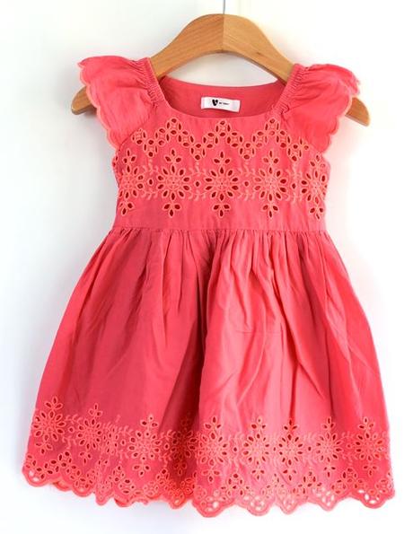 Šaty vel. 6 - 9 m, 74