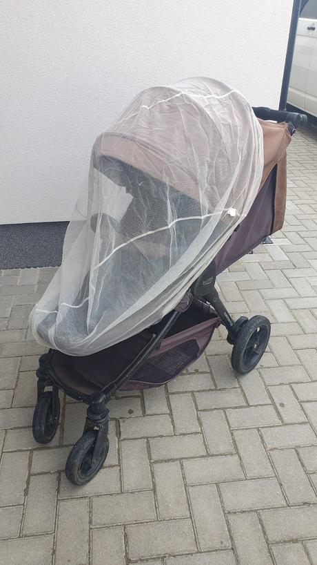 Sportovní kočárek, britax,britax b-motion 4 plus