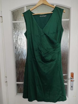 Společenské šaty, xxl