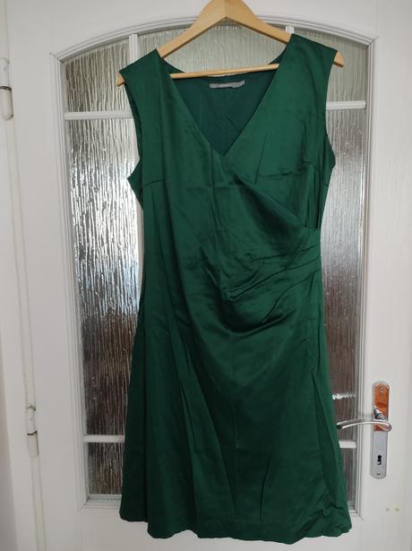 Společenské šaty, xxl