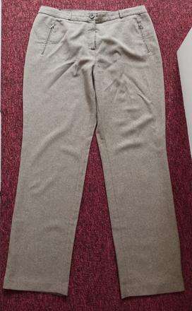 Kalhoty c&a 44, c&a,xl