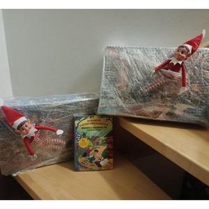 @stratford: Skřítci na přání puberťáků 😊