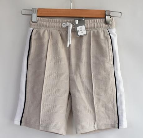 Kraťasy vel. 7 - 8 let, primark,128