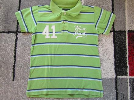 Tričko pro kluka zn.h & m vel.122/128, h&m,122